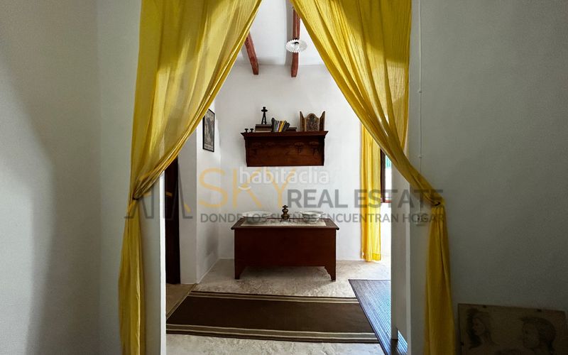 Foto 1aad21b3-2916-4cd3-8cc3-779dffc75389. Casa a Llubí