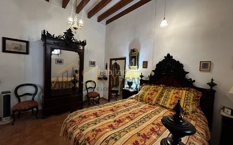 Foto 1c0d4ddd-4747-422a-a42d-ec5a675a19c0. Casa a Llubí