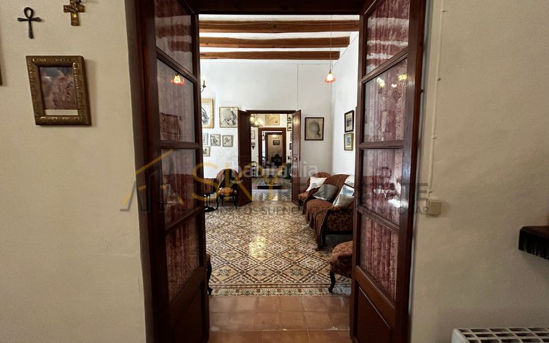 Foto 1db20b20-997a-47f1-b7f3-1a6f4928784c. Casa a Llubí