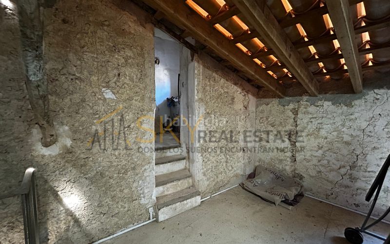 Foto 28928ecc-2310-47b8-8a5f-6464bcdf51e3. Casa a Llubí