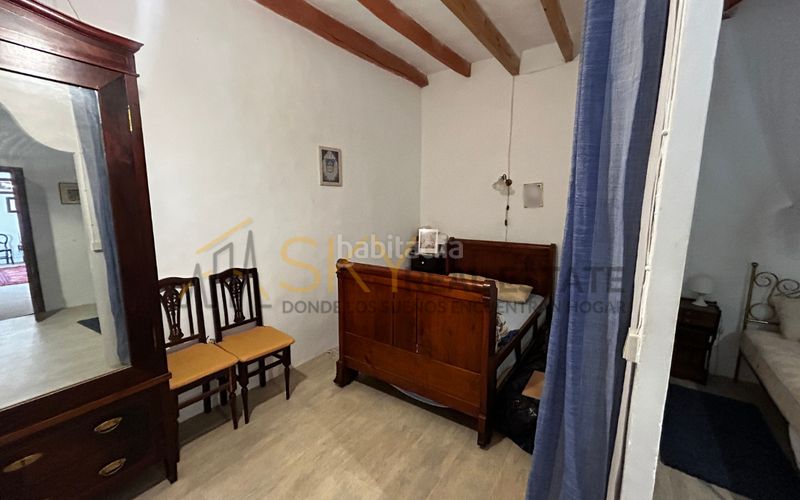 Foto 29792a0d-7050-4257-a9a2-017a80a2c8e9. Casa a Llubí