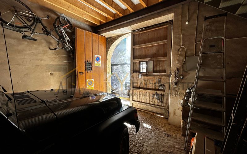 Foto 3278c39f-68c2-43f3-b8f5-5c0d9cce36d6. Casa a Llubí