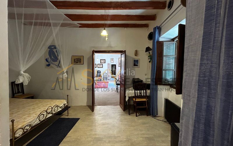 Foto 3d2d2fe6-b413-4849-b44b-225c91fad9ce. Casa a Llubí