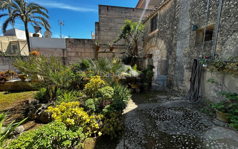 Foto 4171770e-ee4e-4a56-9fc6-626cbc863758. Casa a Llubí