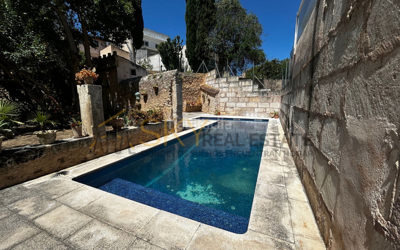 Foto 41734368-9344-4025-be2c-f914f2b9faf3. Casa in Llubí