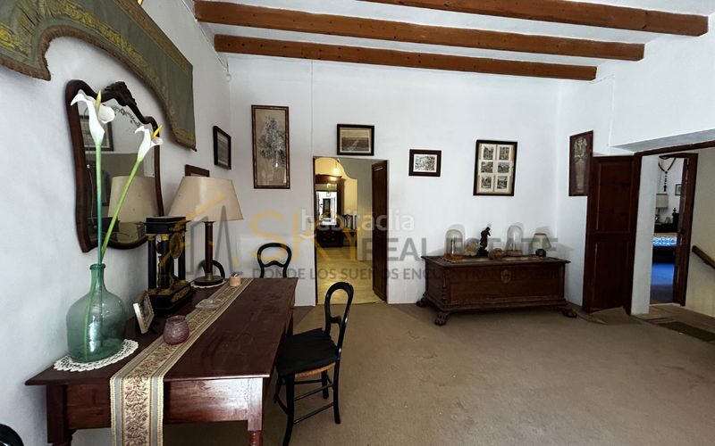 Foto 417b3b7e-190b-4da2-949d-ae9dea8b1f13. Casa a Llubí