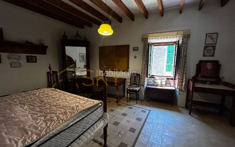 Foto 4a9db669-10e5-48bd-8040-c41c534613f5. Casa a Llubí