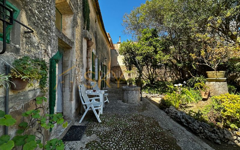 Foto 4c52abd8-45ed-47ac-808c-a855f3e332e0. Casa a Llubí