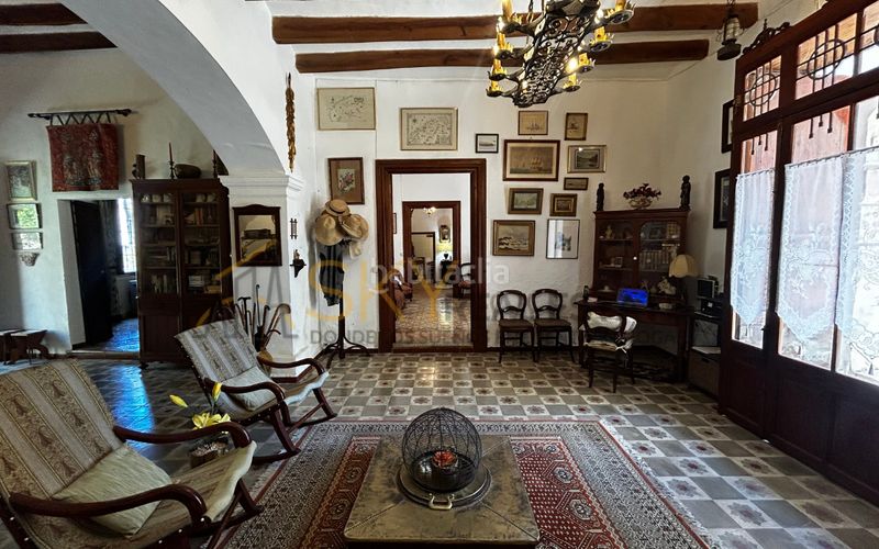 Foto 4cacaa79-327a-499c-9989-c6f20cbf57ef. Casa a Llubí