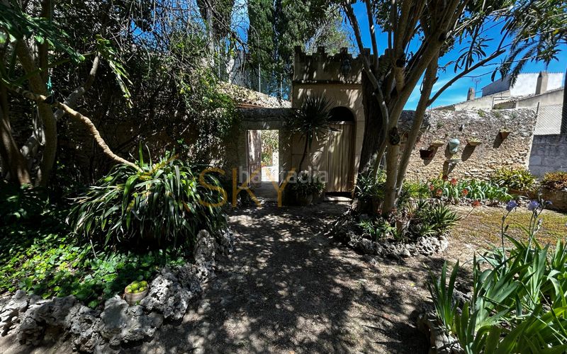 Foto 5d54040d-db4d-448e-a18b-9af787d2aa0e. Casa a Llubí