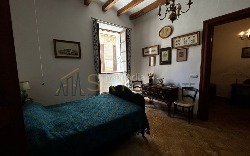 Foto 5f1a0dae-8e33-471d-8113-dd7a8f73f26f. Casa a Llubí