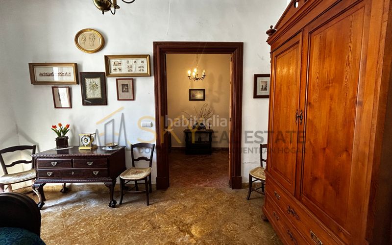 Foto 60219fcd-521a-420e-b85e-b35e860b2233. Casa a Llubí