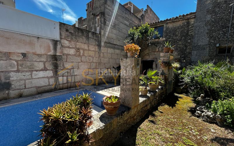 Foto 61249e7b-02e7-427d-a37c-0eaffb1ddcd3. Casa a Llubí