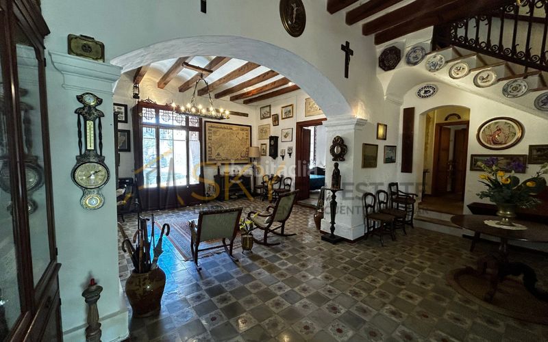 Foto 674fe5c2-5975-4609-99d1-ff8f0c97120d. Casa a Llubí