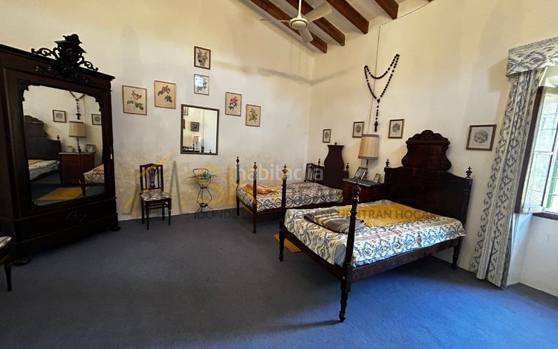 Foto 68a27f4b-58b4-42f0-85f4-23b80b7bf5b8. Casa a Llubí