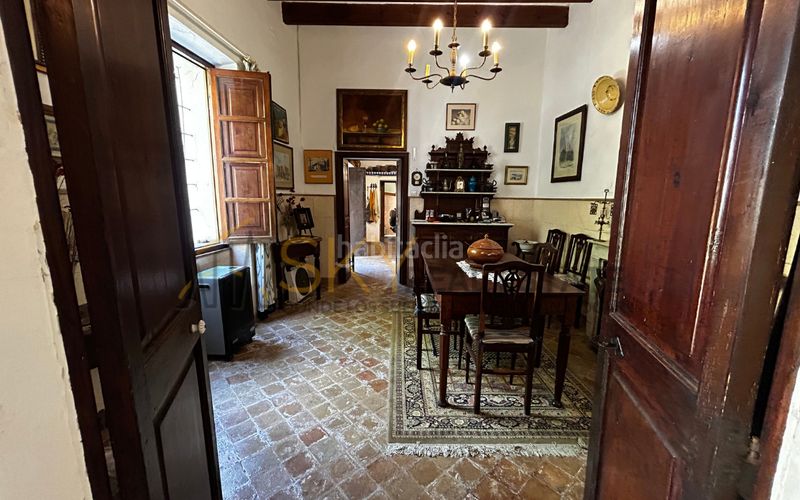 Foto 6cb70b06-32a0-40f1-8a03-4fd12aab59c5. Casa a Llubí