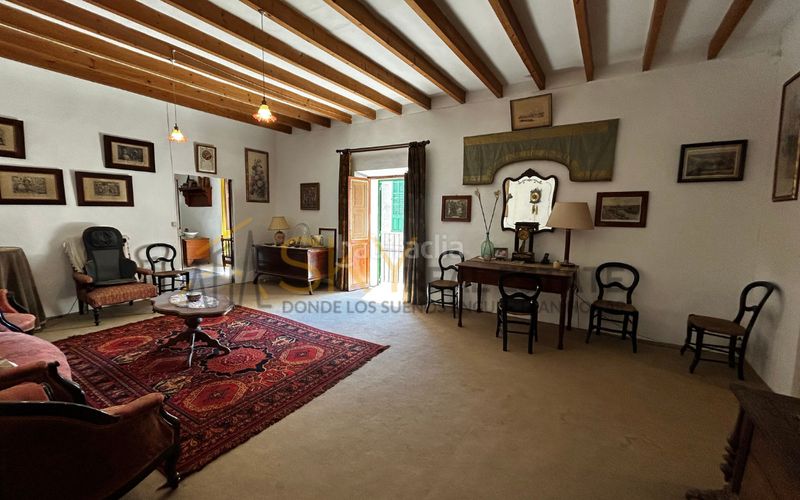 Foto 70e84c0a-a580-43dc-8400-e36ce25c269e. Casa a Llubí