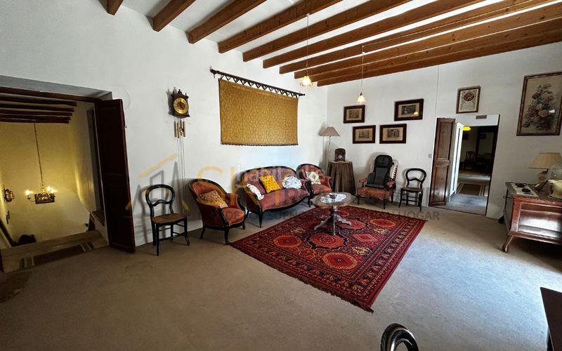 Foto 7bb67e08-607b-4837-827e-2d016fbae2d0. Casa a Llubí