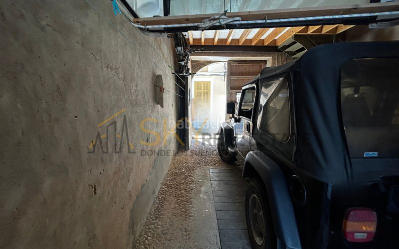 Foto 85517b16-049d-43fc-82b4-02f30c5eb7d5. Casa a Llubí