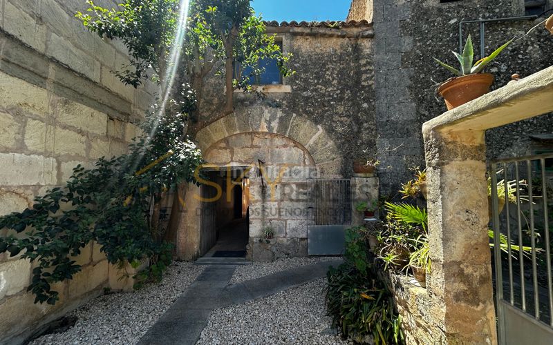 Foto 88b8419f-b171-4736-aae9-e2ddb5328c9b. Casa a Llubí