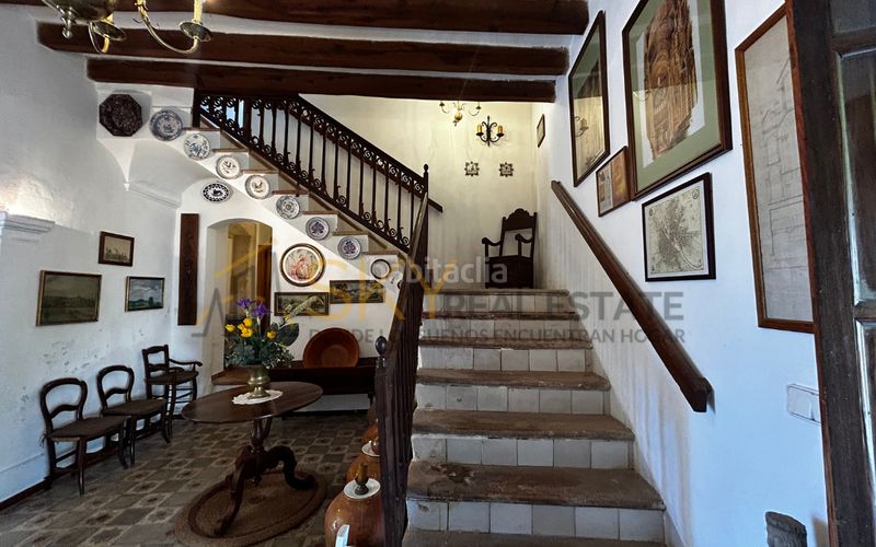 Foto 893c5557-98da-4057-a152-0500699bea4d. Casa a Llubí