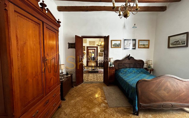 Foto 8e18a2ed-393b-41dc-a51c-f8e1e92cb1e9. Casa a Llubí