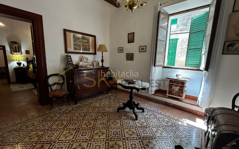 Foto 8e4ad370-68a3-48fe-84b1-ce426559fe45. Casa a Llubí