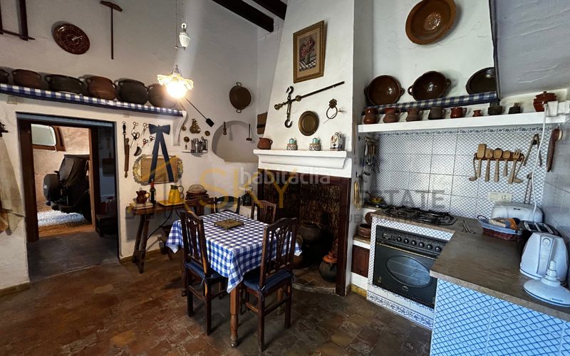 Foto 943b9596-c535-449a-aa51-adc1fd4d4269. Casa a Llubí