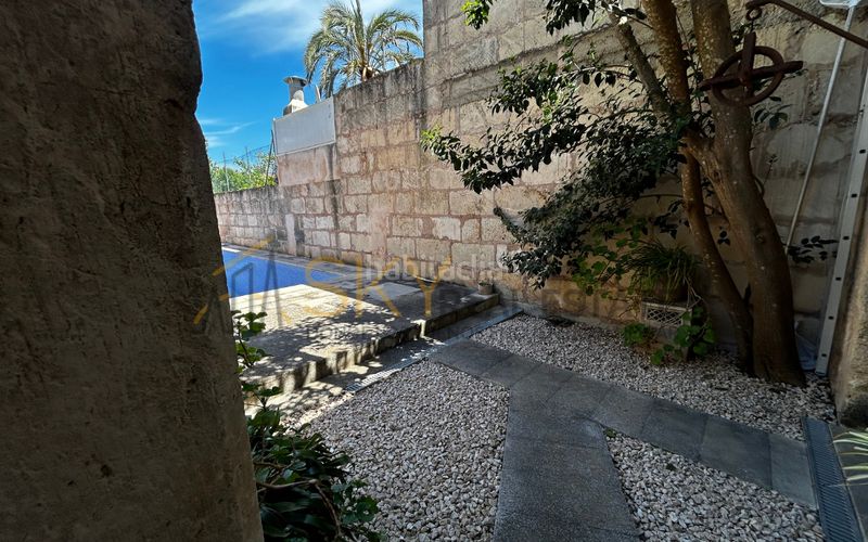 Foto 975abc77-0e64-4b37-a987-5bc87f3a021f. Casa a Llubí