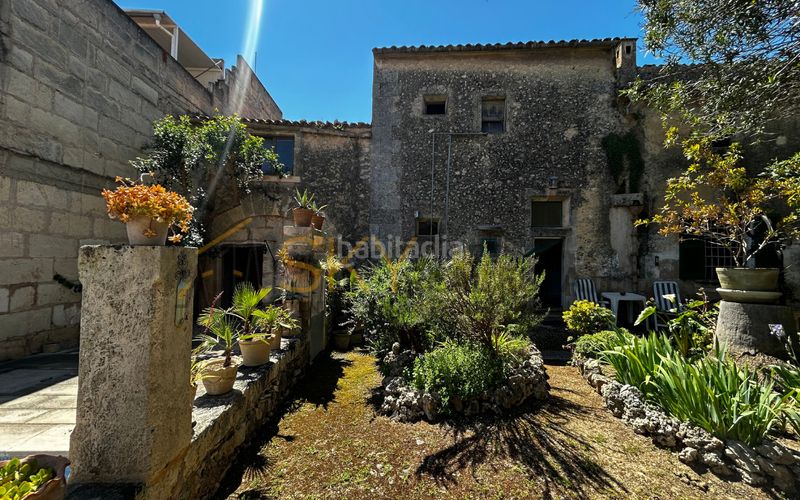 Foto 9a3332e8-19a6-4388-ba8a-86caf63bae31. Casa a Llubí