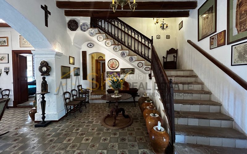 Foto 9fde88fb-4d74-4f8e-8577-a2bbbb156e86. Casa a Llubí