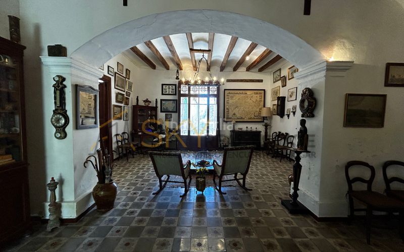 Foto a5861557-0e88-43bc-bb20-b5871cb6ea4d. Casa a Llubí