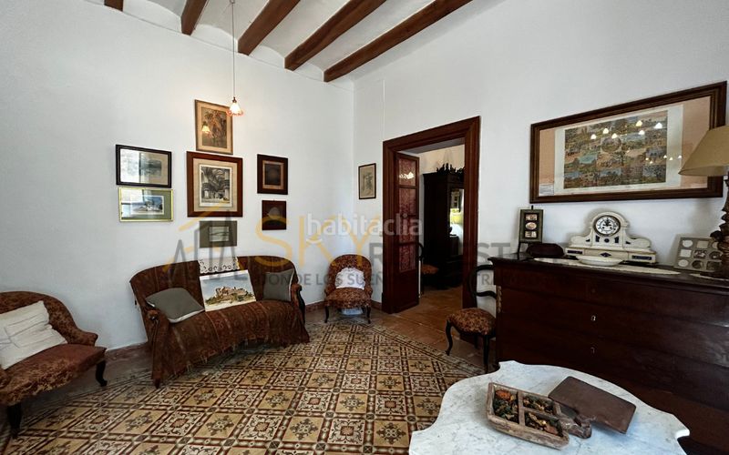 Foto a65dd233-2bfb-4cec-a262-cf5e96942d8d. Casa a Llubí