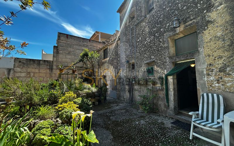 Foto a67c82fd-133f-4313-830b-9fba513b87fa. Casa a Llubí