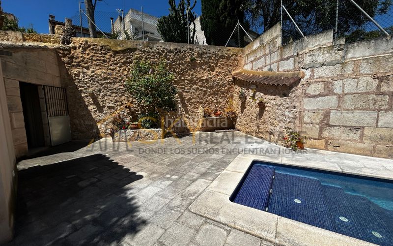 Foto b5c68d30-fb16-49e1-b846-7c70097efdf6. Casa in Llubí