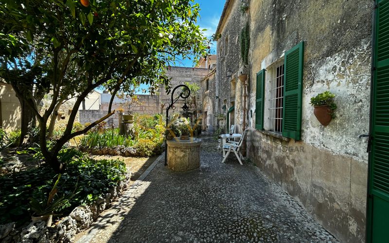 Foto bde96687-3c29-48cb-8a51-4b2113a20f3d. Casa a Llubí