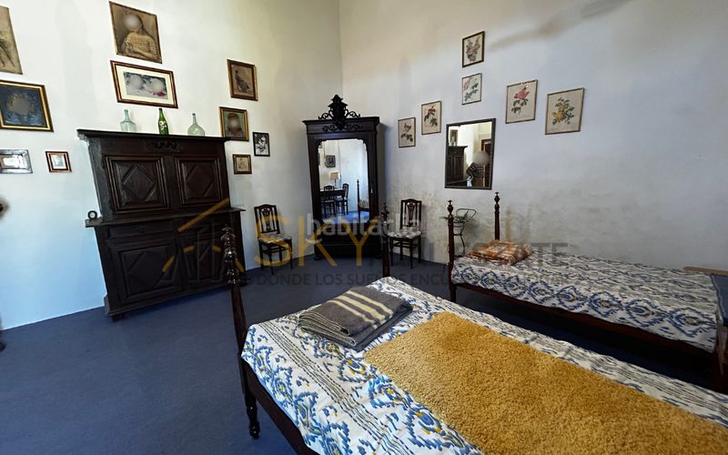 Foto c02b8da4-436b-4ad2-8974-97ef0369c71b. Casa a Llubí