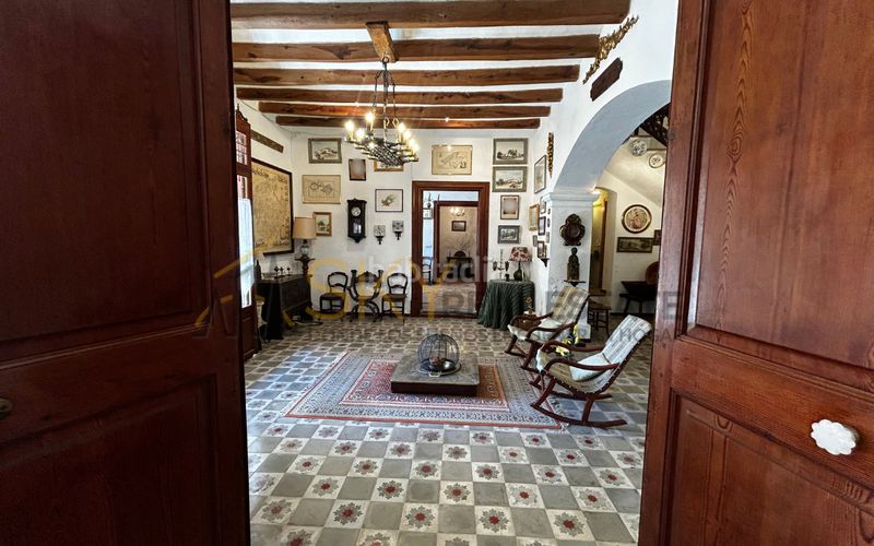 Foto d645cf26-ee79-4790-a5db-a04163ddd93c. Casa a Llubí