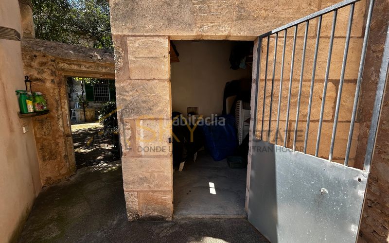 Foto d91f3b1a-b3c1-4920-9126-0485fb9e4b75. Casa a Llubí