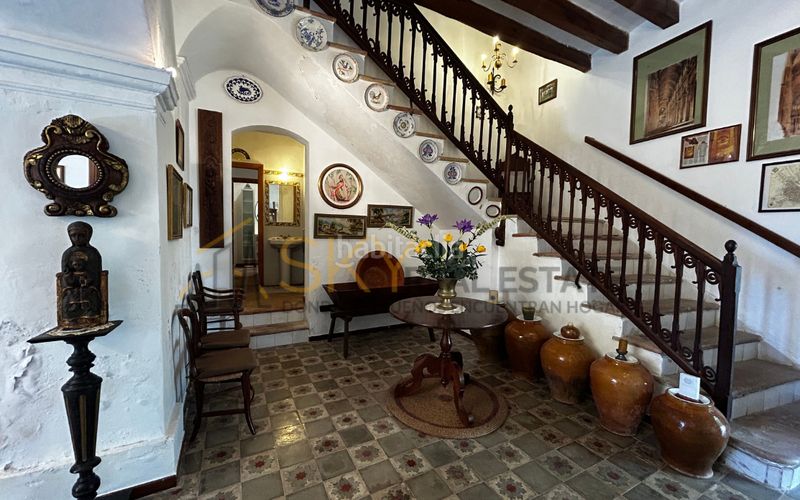 Foto e262f672-b539-4a40-981e-4b785028a156. Casa a Llubí