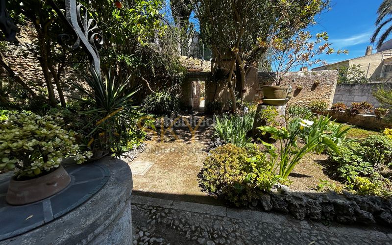 Foto eefac4ed-f27b-4b0b-bf96-3b6a01ddcff1. Casa a Llubí