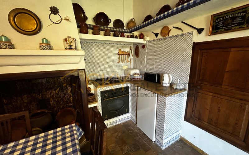 Foto f0f39209-9f32-4405-920a-f30d2a28e0fc. Casa a Llubí