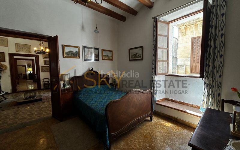 Foto fe00f43f-39b0-45ba-8ec5-c1702139cbc6. Casa a Llubí