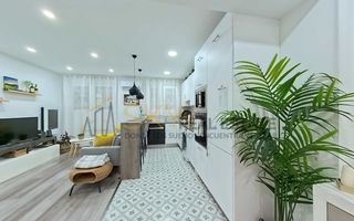 Pis a Calle de San Maximiliano