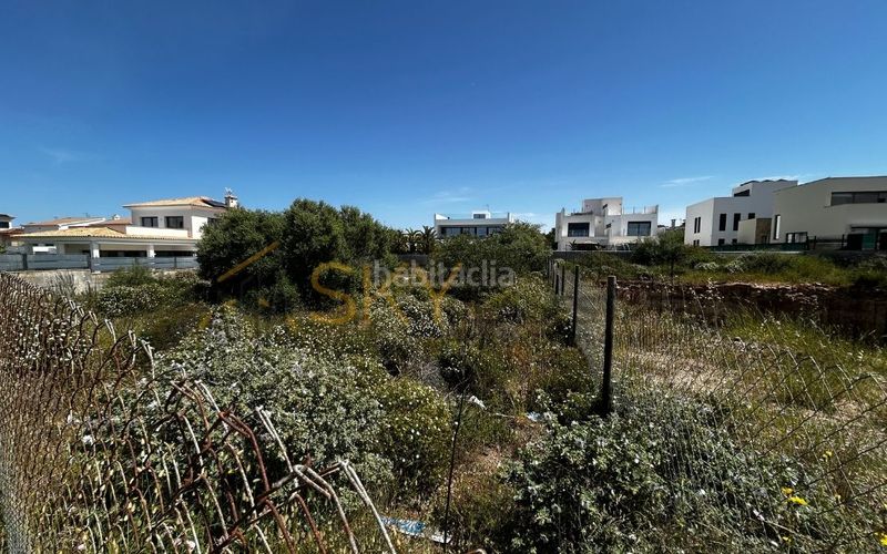 Foto 150c31b9-c4bd-4bdb-b40e-a3a79678868b. Terreny residencial a Maioris-Puig de Ros Llucmajor