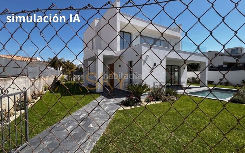 Foto baf17be1-4516-4370-929f-60e43496ef7e. Terreny residencial a Maioris-Puig de Ros Llucmajor