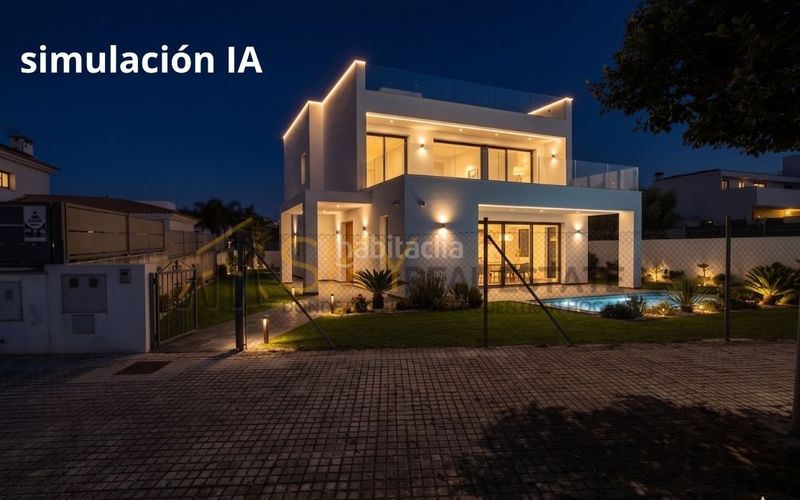 Foto bcfe99ed-b0f0-46cf-a0a6-5cbacdc66ca1. Terreny residencial a Maioris-Puig de Ros Llucmajor