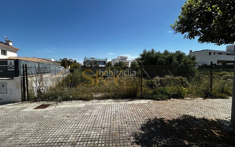 Foto c9e291d5-28f9-4c52-8aa4-cd7a2b5777bc. Terreny residencial a Maioris-Puig de Ros Llucmajor