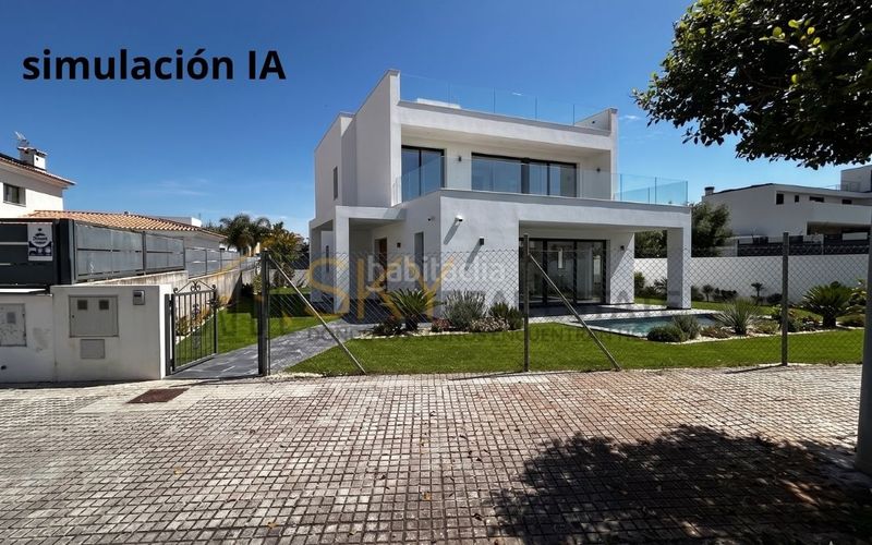 Foto cdb8c03f-6d5b-415e-a7f9-95fd984f98df. Terreny residencial a Maioris-Puig de Ros Llucmajor