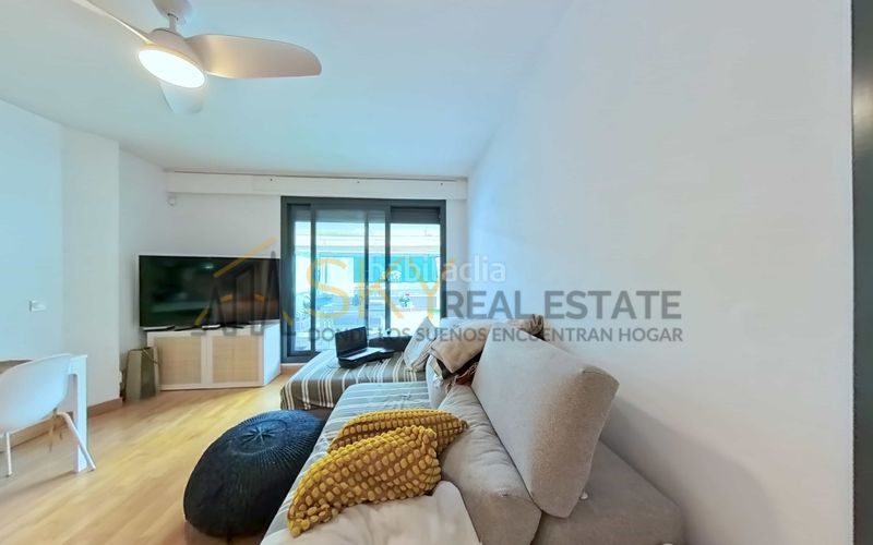 Foto 09732d1c-4415-491a-9607-d54c3699476f. Flat in Campodón-Ventorro del Cano Alcorcón